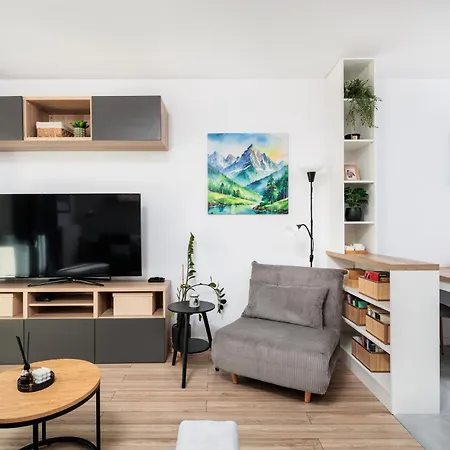 1-bedroom Comfort - Free Parking - By Upstairs