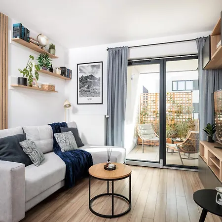 1-bedroom Comfort - Free Parking - By Upstairs 아파트 *