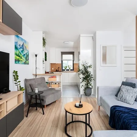 1-bedroom Comfort - Free Parking - By Upstairs