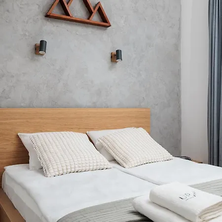 아파트 1-bedroom Comfort - Free Parking - By Upstairs