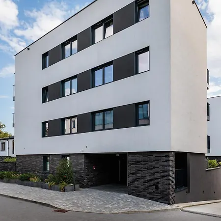 1-bedroom Comfort - Free Parking - By Upstairs 아파트 크라쿠프